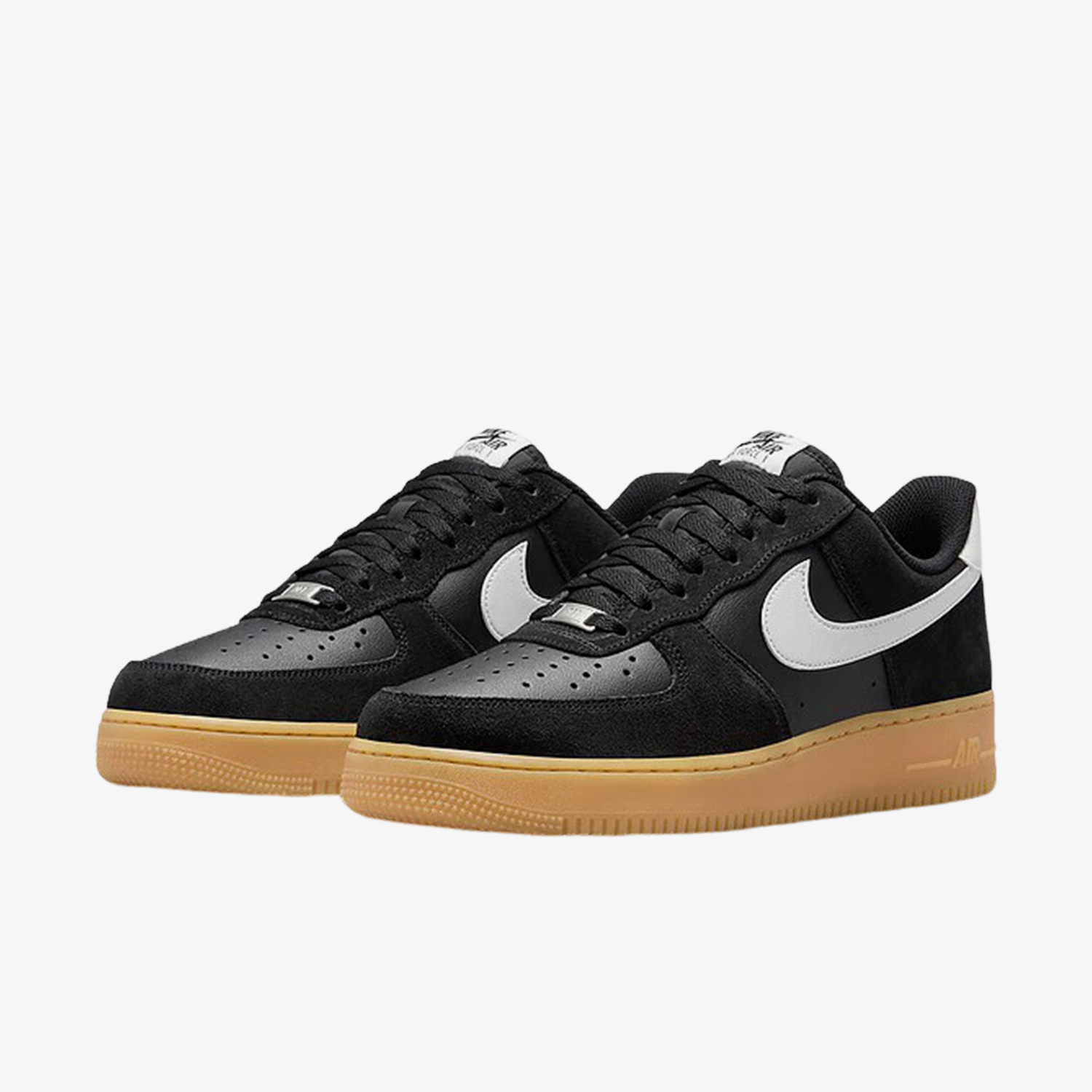 Nike Shoes Air Force 1 - Оригинальные мужские классические кроссовки Nike Air