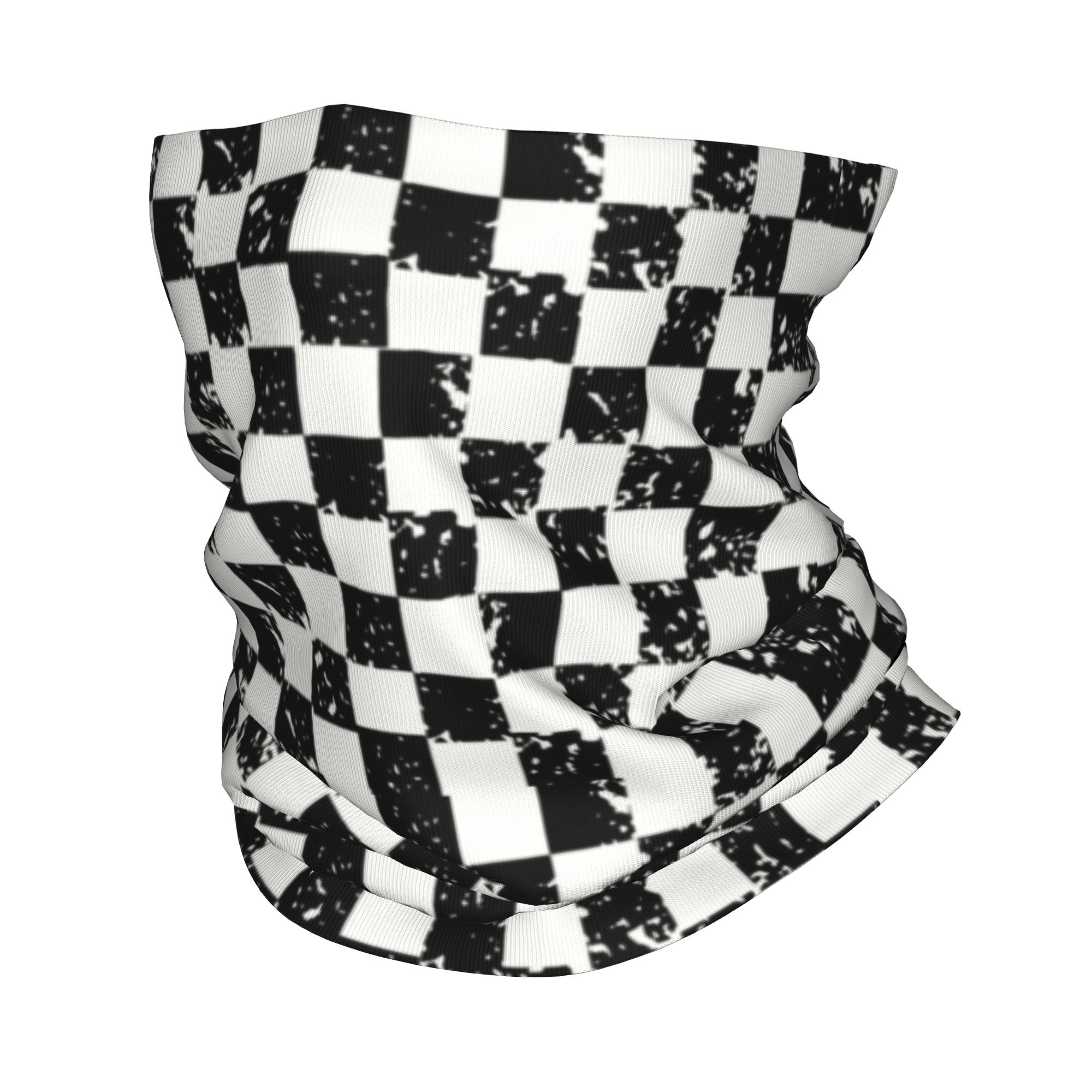 Neck Gaiter Fleece - Зимняя повязка на голову и шею