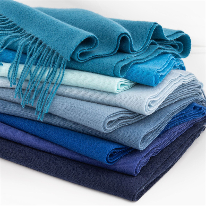 Cashmere Pashmina Wrap - 2024, осенний шарф для женщин, длинные