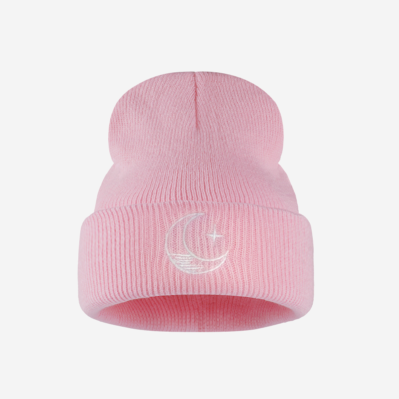 Вязаная шапка для детей 1–3 ле – обзор и цена Knit Beanie Hat Warm