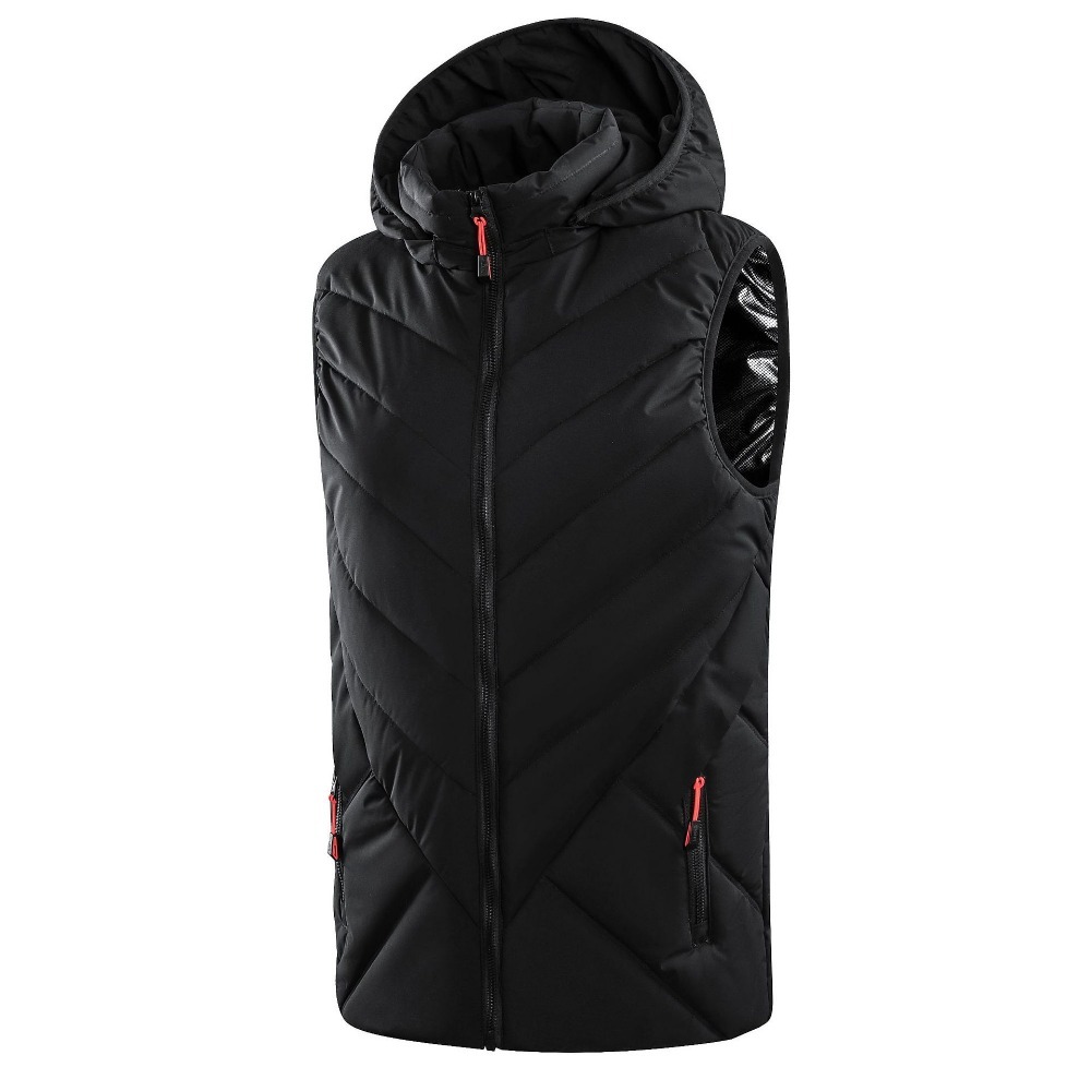2025 Новый жилет с электрическ – обзор и цена Heated Vest Battery