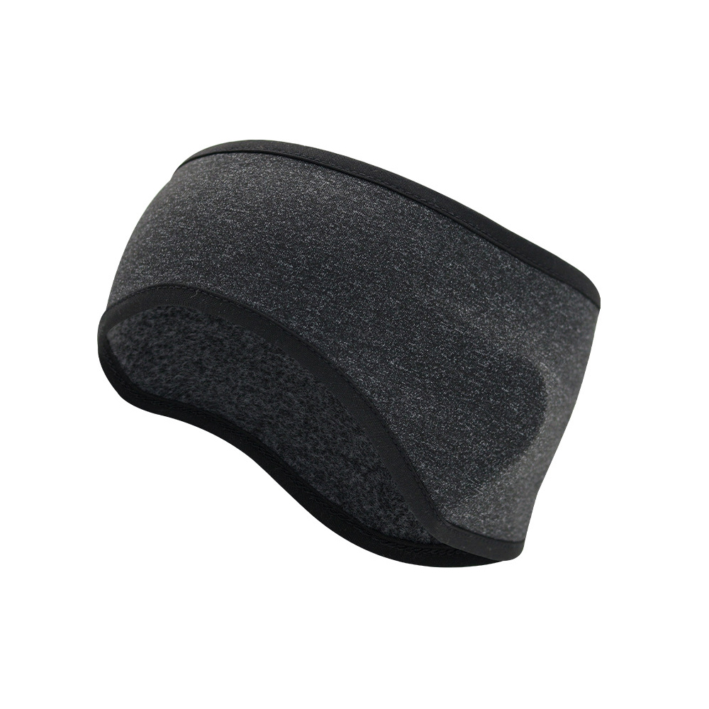 Зимняя велосипедная Ушная грел – обзор и цена Fleece Ear Warmer Band