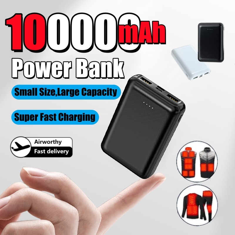 Портативный внешний аккумулято – обзор и цена Heated Vest Battery