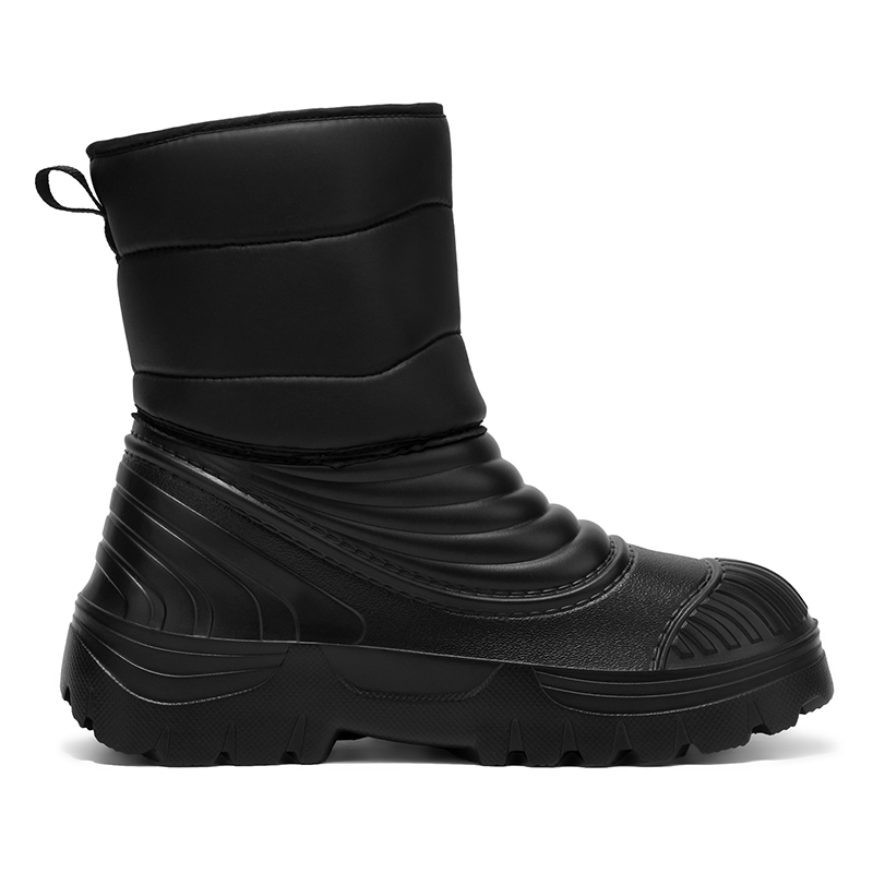 Новые мужские зимние зимние бо – обзор и цена Waterproof Winter Boot
