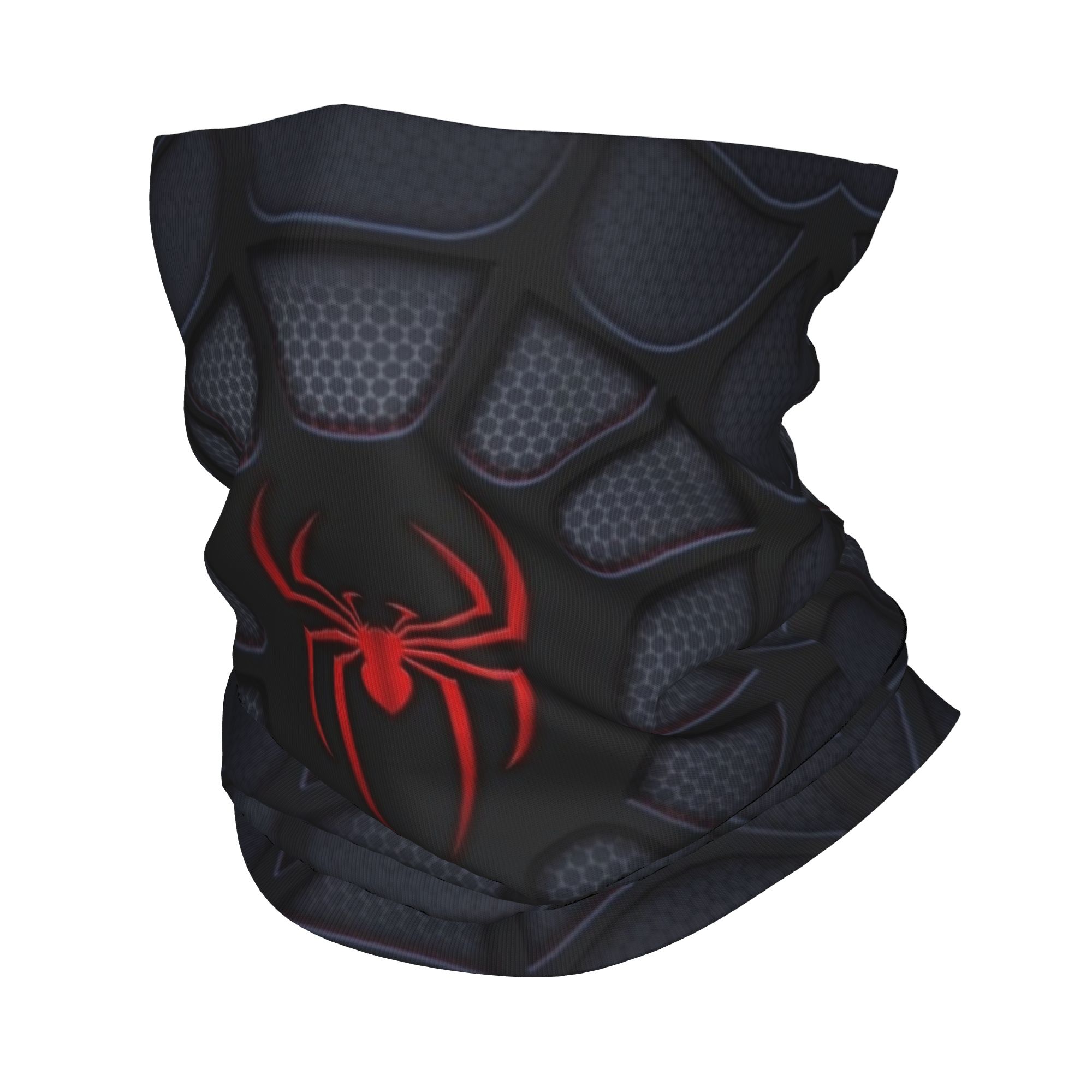 Зимняя повязка на голову с пау – обзор и цена Neck Gaiter Fleece