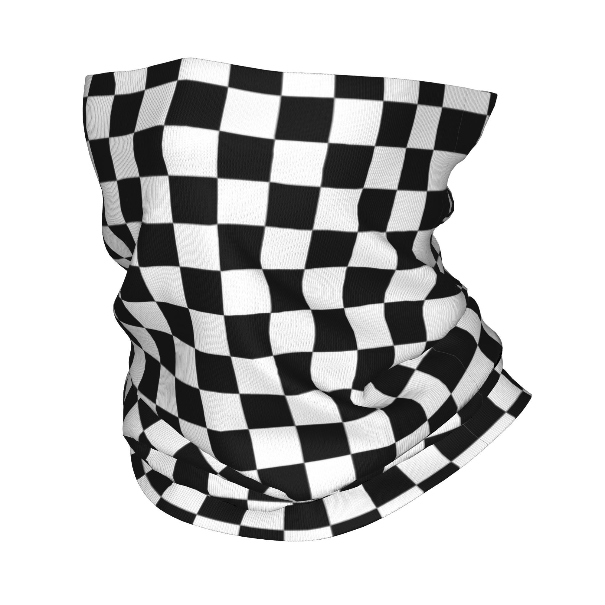 Ветрозащитный зимний шарф-банд – обзор и цена Neck Gaiter Fleece