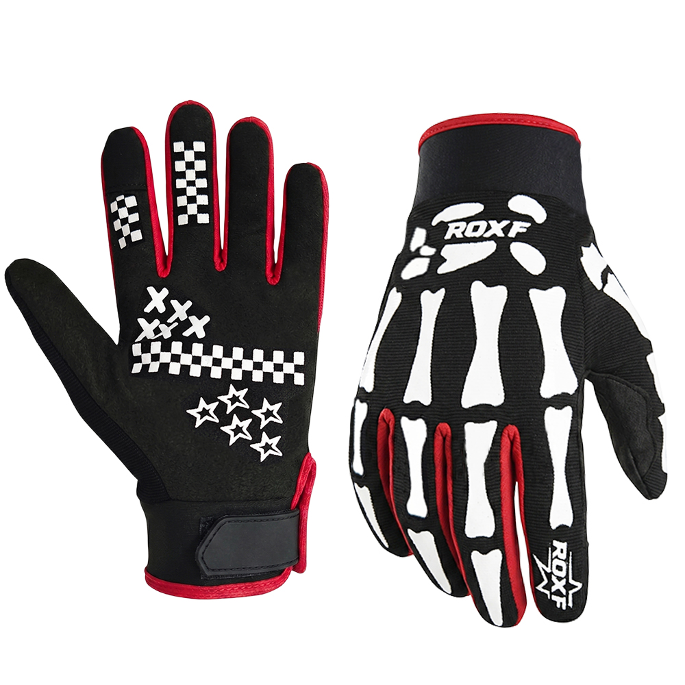 Противоскользящие защитные пер – обзор и цена Touch Screen Gloves