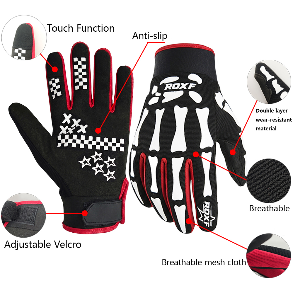 Противоскользящие защитные пер – обзор и цена Touch Screen Gloves