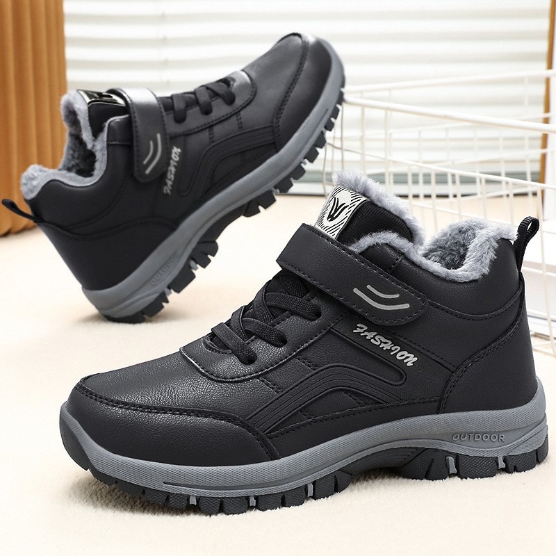 Зимние ботинки 2026 для мужчин – обзор и цена Waterproof Winter Boot