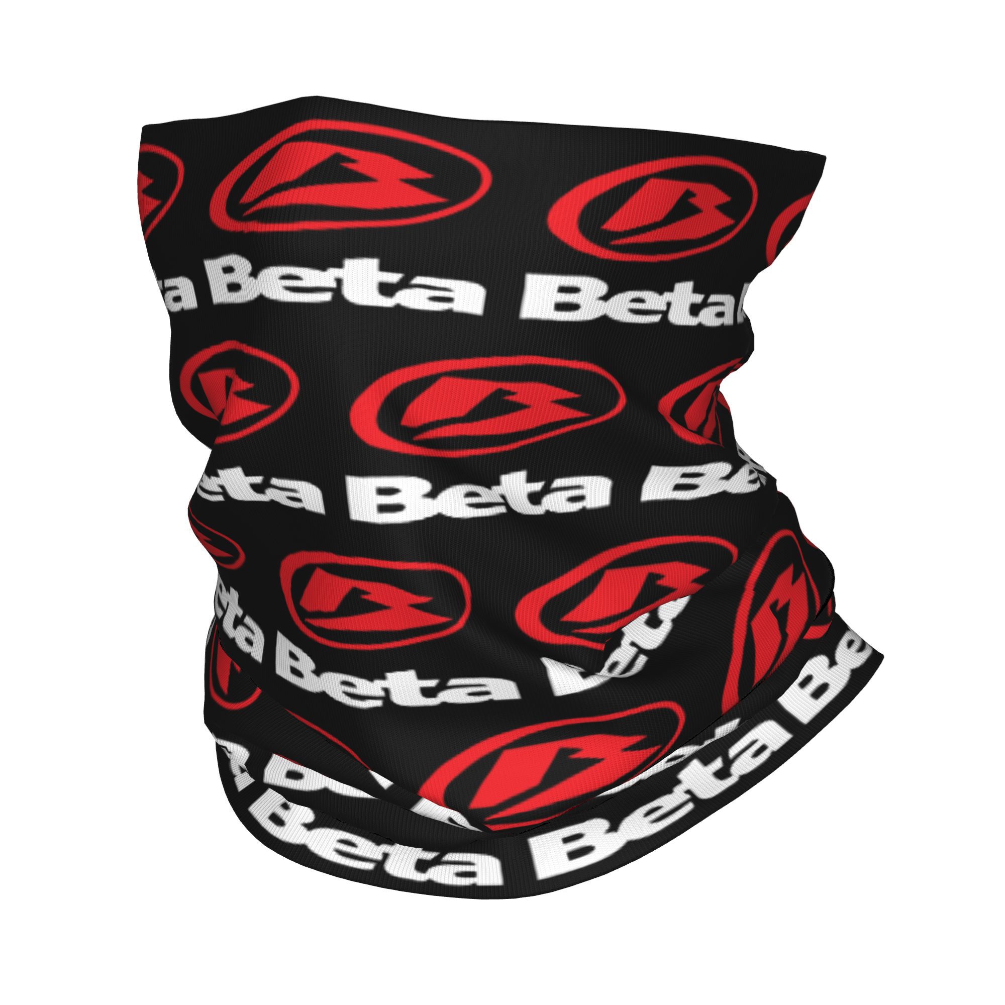 Новый мотоциклетный гоночный B – обзор и цена Neck Gaiter Fleece