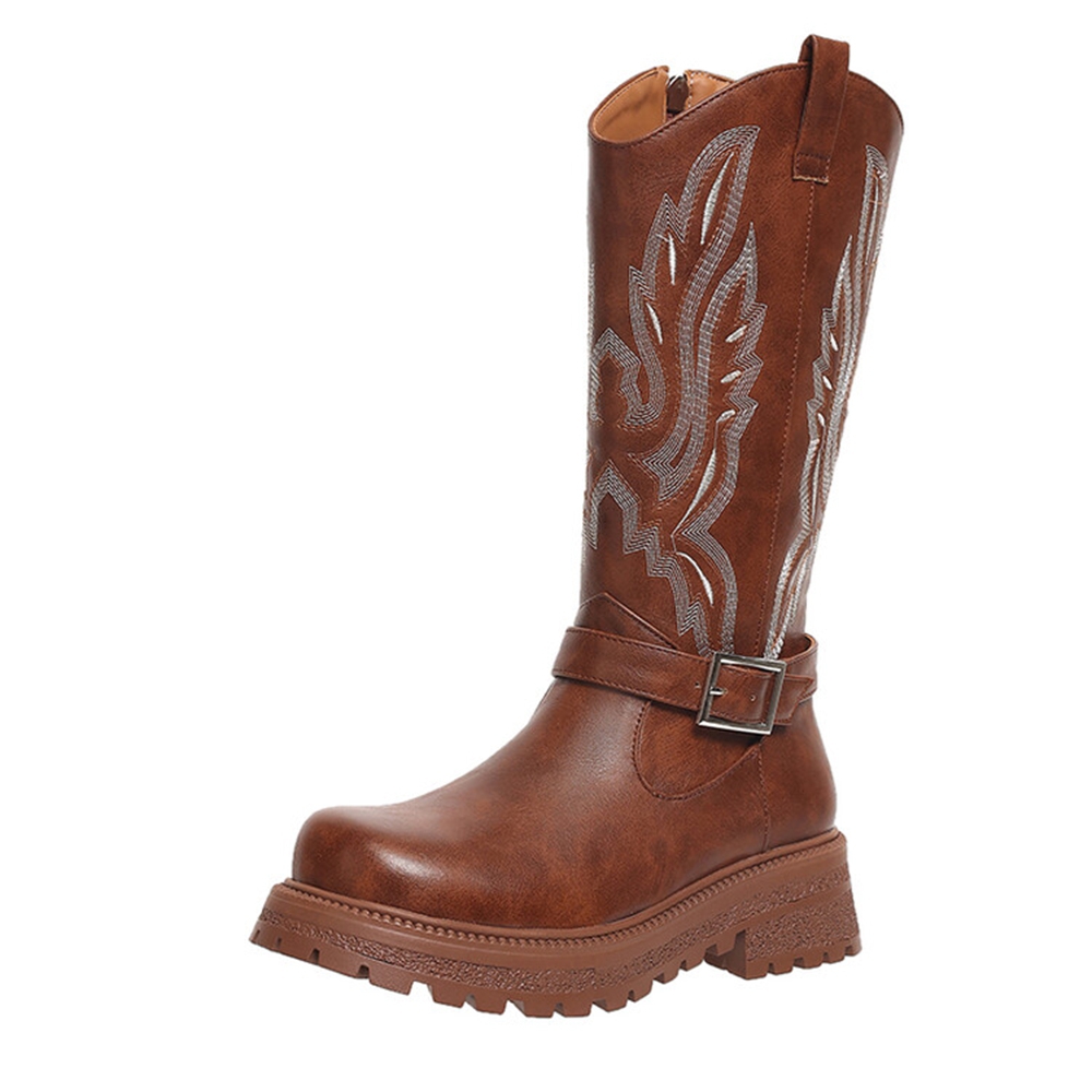 Женские сапоги до колена, непр – обзор и цена Waterproof Winter Boot