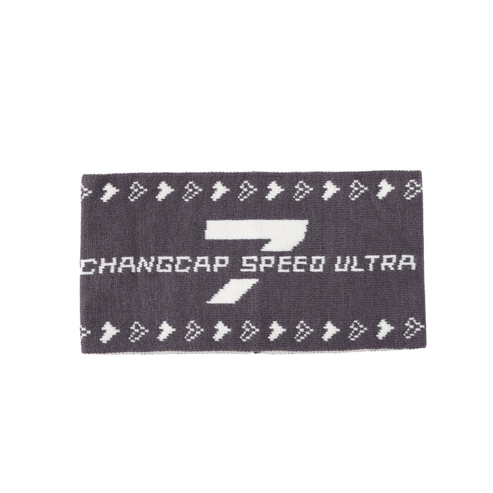 Зимняя вязаная повязка на голо – обзор и цена Fleece Ear Warmer Band