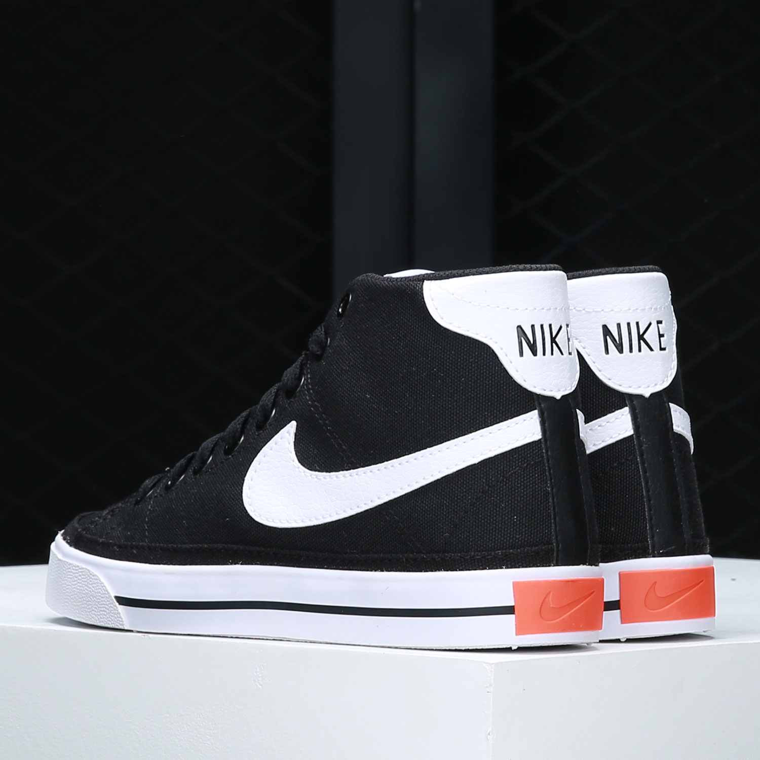 Nike Authentic COURT LEGACY CN – обзор и цена Vans Shoes Authentic