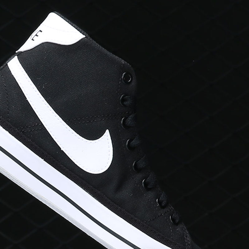 Nike Authentic COURT LEGACY CN – обзор и цена Vans Shoes Authentic