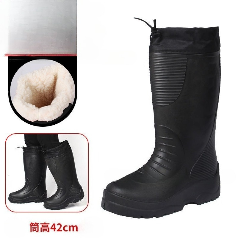 Мужские и женские высококачест – обзор и цена Waterproof Winter Boot