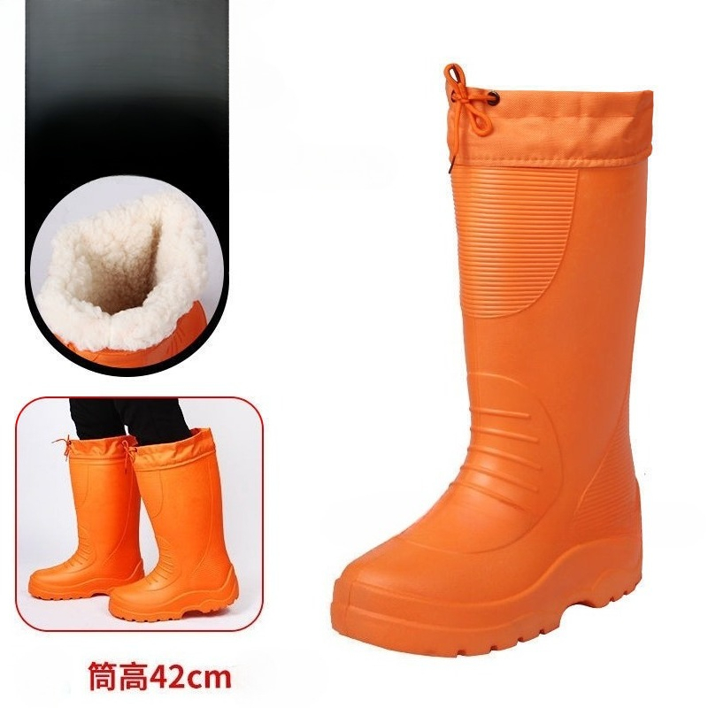 Мужские и женские высококачест – обзор и цена Waterproof Winter Boot